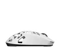 Lorgar MSE90W Wireless Biała - 1345852 - zdjęcie 6